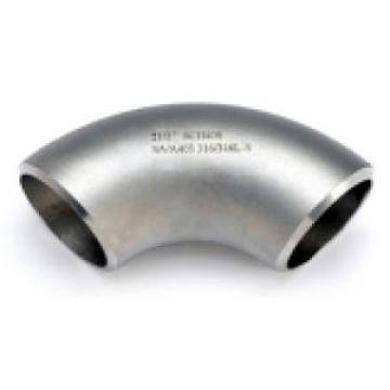 Pipe Fitting Elbow